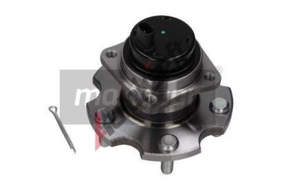 MAXGEAR Sada loiska kola MXG 33-0712, 33-0712