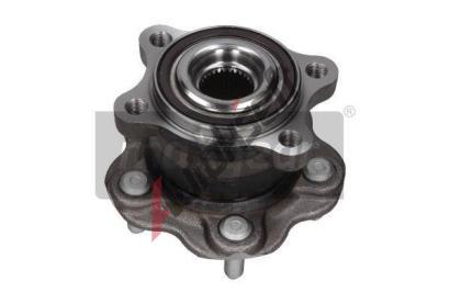 MAXGEAR Sada loiska kola MXG 33-0715, 33-0715