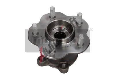MAXGEAR Sada loiska kola MXG 33-0716, 33-0716