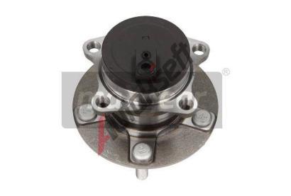 MAXGEAR Sada loiska kola MXG 33-0717, 33-0717
