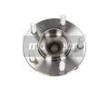 MAXGEAR Sada loiska kola MXG 33-0717, 33-0717
