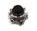 Sada loiska kola MAXGEAR ‐ MXG 33-0718