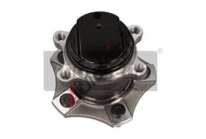 MAXGEAR Sada loiska kola MXG 33-0718, 33-0718