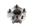 MAXGEAR Sada loiska kola MXG 33-0718, 33-0718