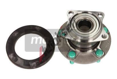 MAXGEAR Sada loiska kola MXG 33-0719, 33-0719