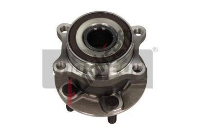 MAXGEAR Sada loiska kola MXG 33-0725, 33-0725