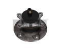 MAXGEAR Sada loiska kola MXG 33-0726, 33-0726