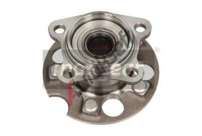 MAXGEAR Sada loiska kola MXG 33-0727, 33-0727