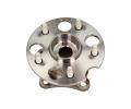 MAXGEAR Sada loiska kola MXG 33-0727, 33-0727