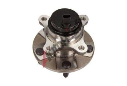 MAXGEAR Sada loiska kola MXG 33-0728, 33-0728