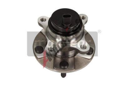 MAXGEAR Sada loiska kola MXG 33-0729, 33-0729