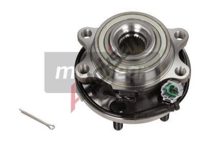 MAXGEAR Sada loiska kola MXG 33-0736, 33-0736