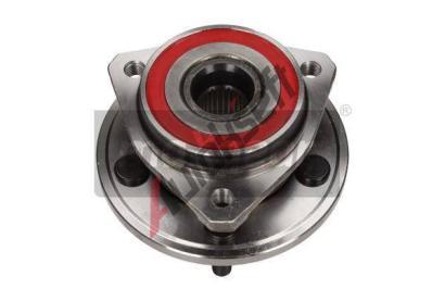 MAXGEAR Sada loiska kola MXG 33-0740, 33-0740