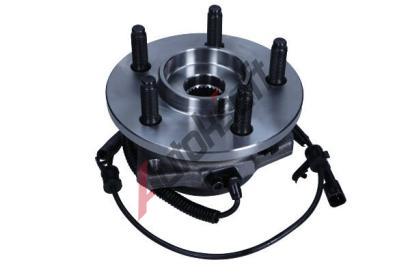 MAXGEAR Sada loiska kola MXG 33-0741, 33-0741