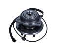 MAXGEAR Sada loiska kola MXG 33-0741, 33-0741
