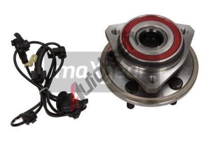 MAXGEAR Sada loiska kola MXG 33-0742, 33-0742