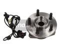 MAXGEAR Sada loiska kola MXG 33-0742, 33-0742