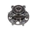 MAXGEAR Sada loiska kola MXG 33-0747, 33-0747