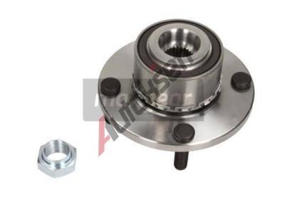 MAXGEAR Sada loiska kola MXG 33-0753, 33-0753