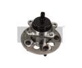 Sada loiska kola MAXGEAR ‐ MXG 33-0756
