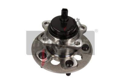 MAXGEAR Sada loiska kola MXG 33-0756, 33-0756