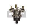 Sada loiska kola MAXGEAR ‐ MXG 33-0757