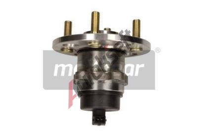 MAXGEAR Sada loiska kola MXG 33-0757, 33-0757