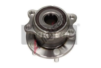 MAXGEAR Sada loiska kola MXG 33-0758, 33-0758