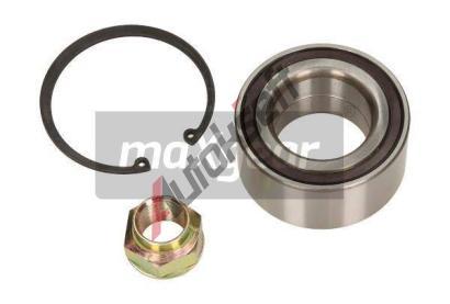 MAXGEAR Sada loiska kola MXG 33-0761, 33-0761
