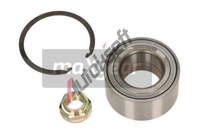 MAXGEAR Sada loiska kola MXG 33-0762, 33-0762