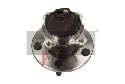 MAXGEAR Sada loiska kola MXG 33-0770, 33-0770