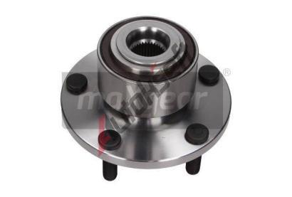 MAXGEAR Sada loiska kola MXG 33-0776, 33-0776