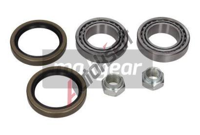 MAXGEAR Sada loiska kola MXG 33-0785, 33-0785