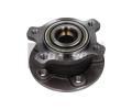 MAXGEAR Sada loiska kola MXG 33-0797, 33-0797