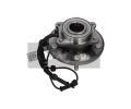 MAXGEAR Sada loiska kola MXG 33-0798, 33-0798