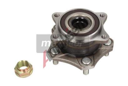 MAXGEAR Sada loiska kola MXG 33-0803, 33-0803
