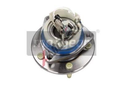 MAXGEAR Sada loiska kola MXG 33-0804, 33-0804