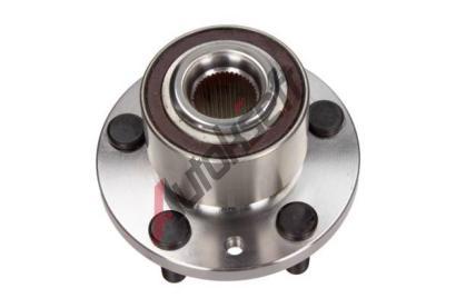 MAXGEAR Sada loiska kola MXG 33-0807, 33-0807