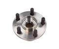 MAXGEAR Sada loiska kola MXG 33-0807, 33-0807