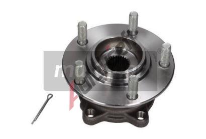 MAXGEAR Sada loiska kola MXG 33-0808, 33-0808