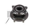 MAXGEAR Sada loiska kola MXG 33-0808, 33-0808