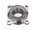 MAXGEAR Sada loiska kola MXG 33-0809, 33-0809