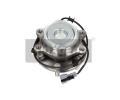 Sada loiska kola MAXGEAR ‐ MXG 33-0811
