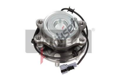 MAXGEAR Sada loiska kola MXG 33-0811, 33-0811