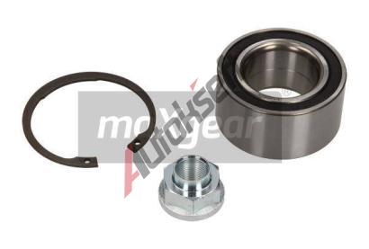 MAXGEAR Sada loiska kola MXG 33-0812, 33-0812