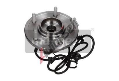 MAXGEAR Sada lo�iska kola MXG 33-0813, 33-0813