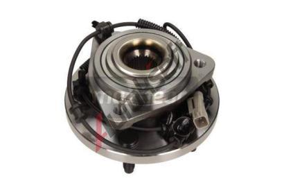 MAXGEAR Sada loiska kola MXG 33-0814, 33-0814