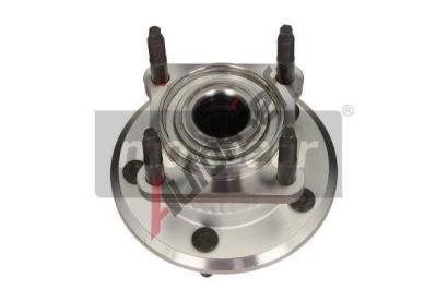 MAXGEAR Sada loiska kola MXG 33-0815, 33-0815