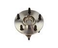 MAXGEAR Sada loiska kola MXG 33-0815, 33-0815