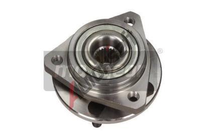MAXGEAR Sada ložiska kola MXG 33-0816, 33-0816  MAXGEAR Sada ložiska kola MXG 33-0816, 33-0816